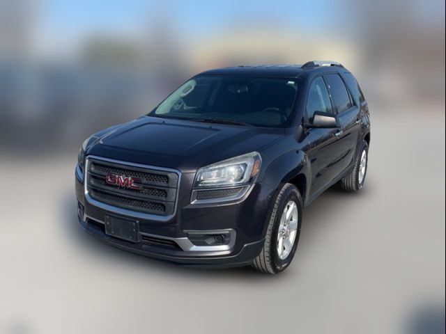 2015 GMC Acadia SLE