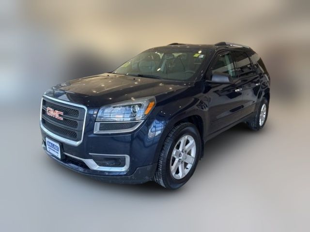 2015 GMC Acadia SLE