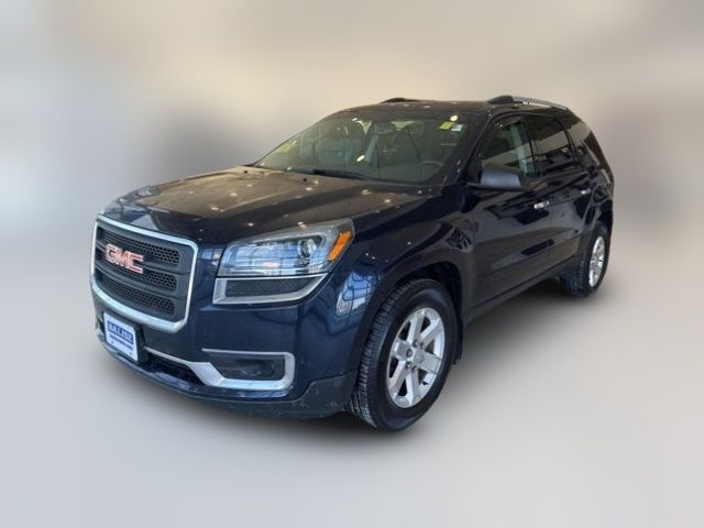 2015 GMC Acadia SLE