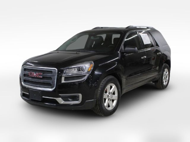 2015 GMC Acadia SLE