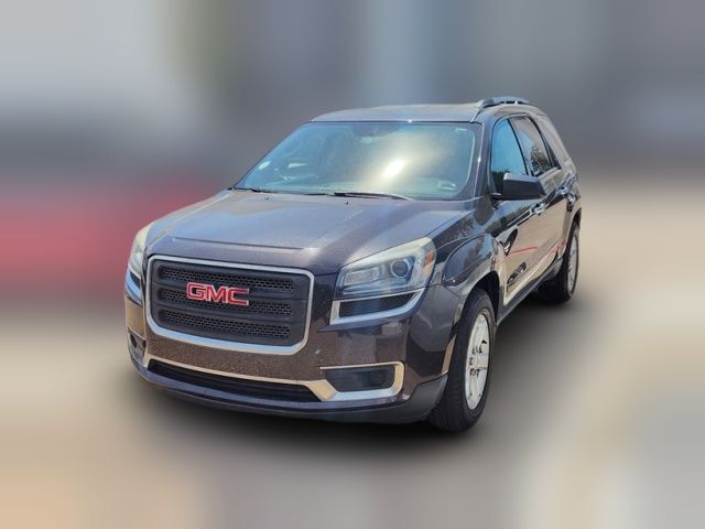 2015 GMC Acadia SLE