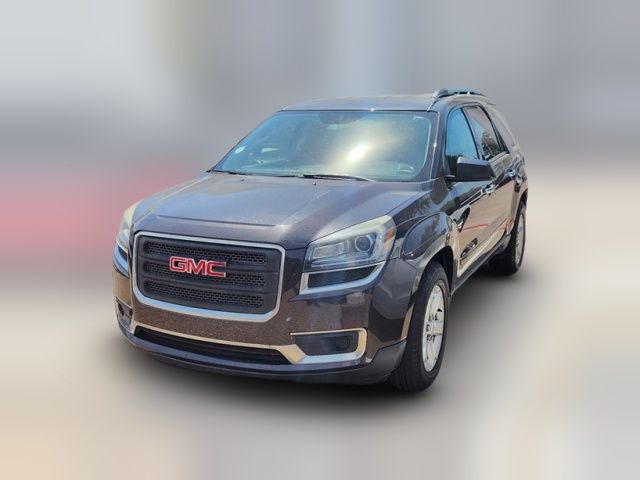 2015 GMC Acadia SLE