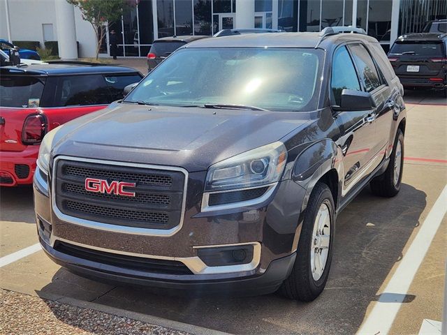 2015 GMC Acadia SLE