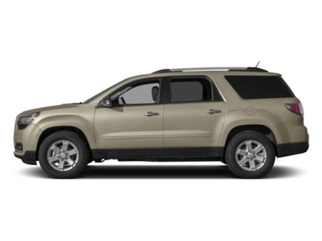 2015 GMC Acadia SLE