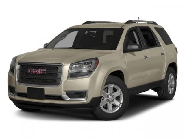 2015 GMC Acadia SLE