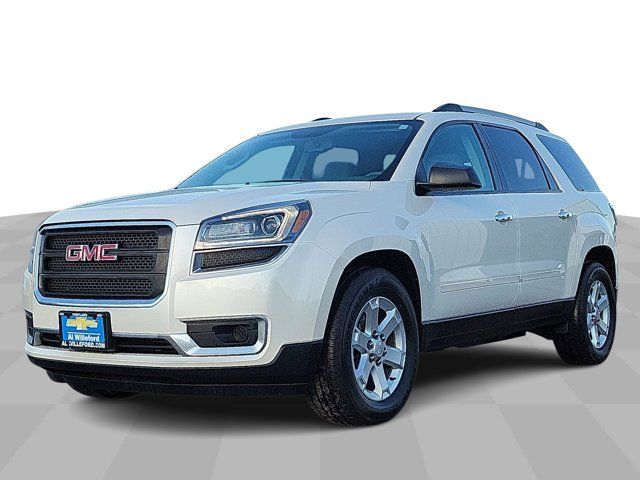 2015 GMC Acadia SLE