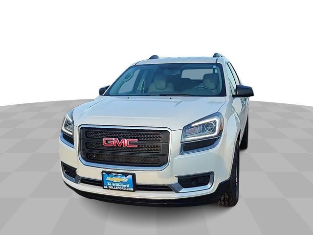 2015 GMC Acadia SLE