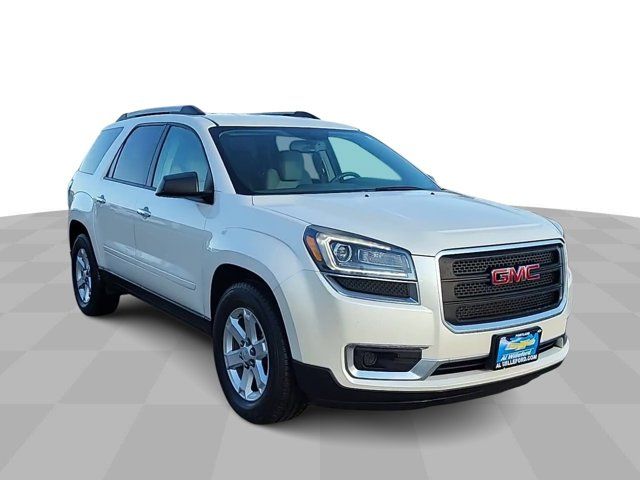 2015 GMC Acadia SLE