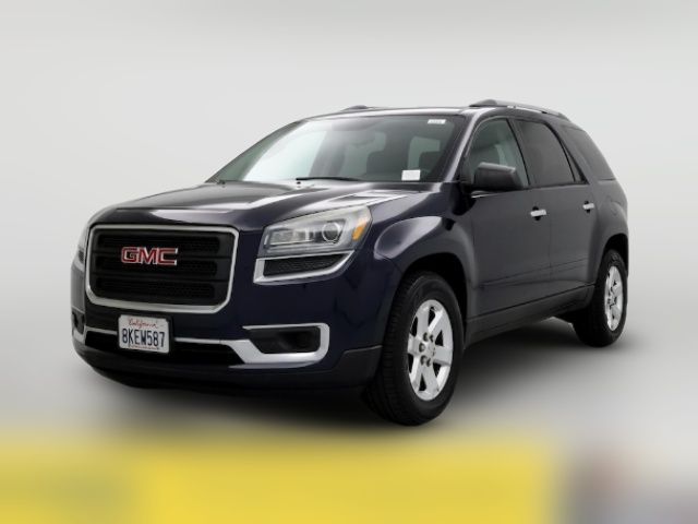 2015 GMC Acadia SLE