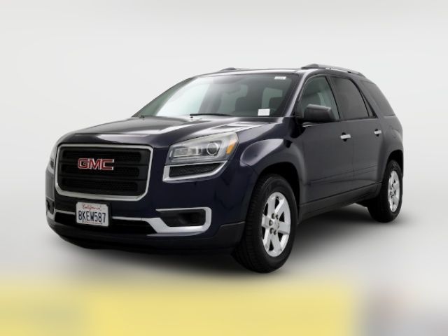 2015 GMC Acadia SLE