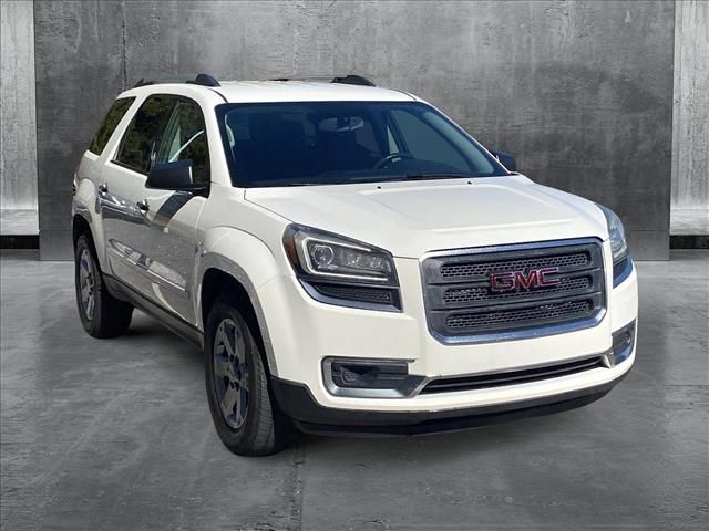 2015 GMC Acadia SLE