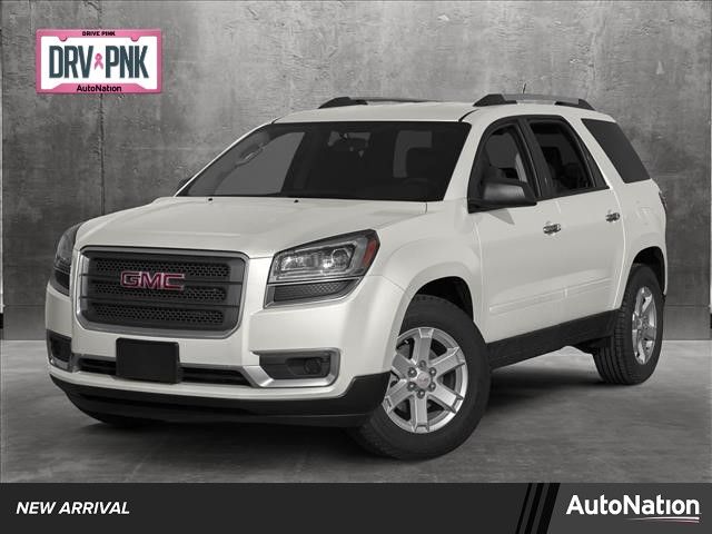 2015 GMC Acadia SLE