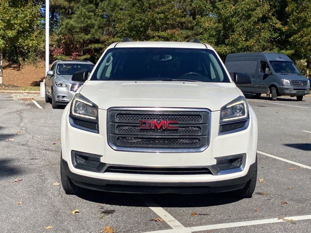 2015 GMC Acadia SLE