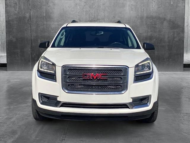 2015 GMC Acadia SLE