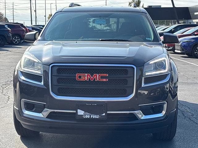 2015 GMC Acadia SLE