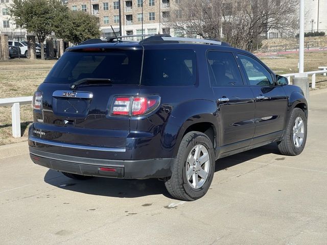 2015 GMC Acadia SLE