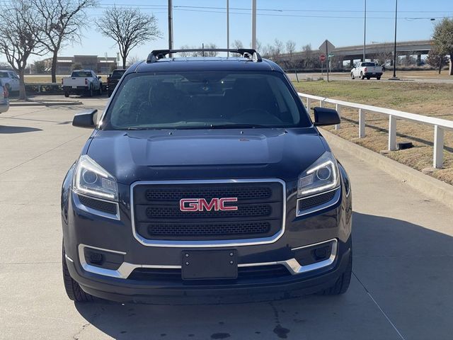 2015 GMC Acadia SLE