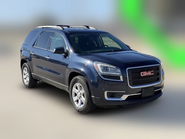 2015 GMC Acadia SLE