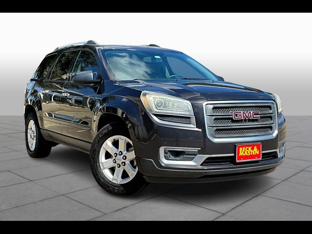 2015 GMC Acadia SLE