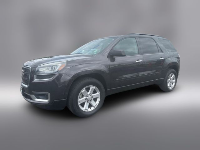 2015 GMC Acadia SLE