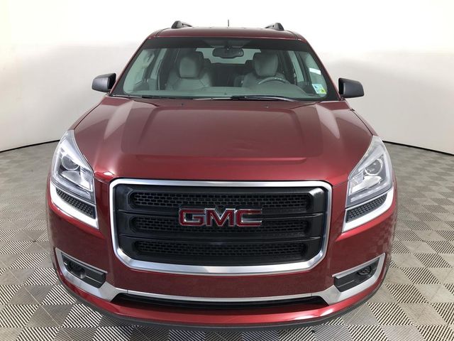 2015 GMC Acadia SLE