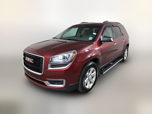 2015 GMC Acadia SLE