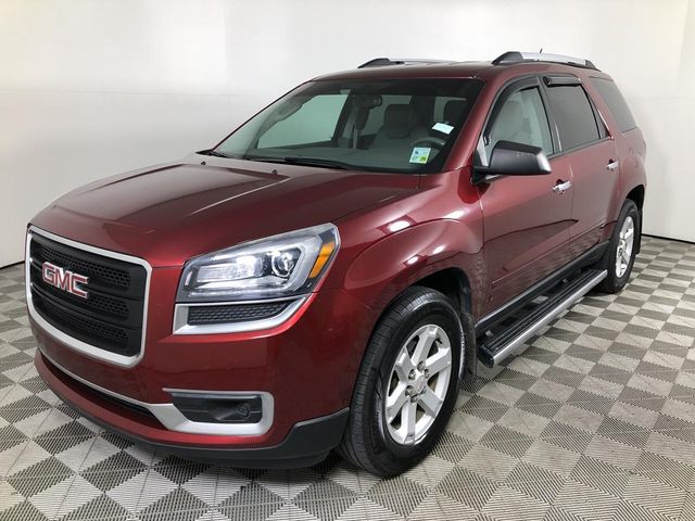 2015 GMC Acadia SLE