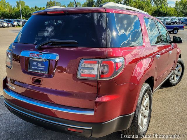 2015 GMC Acadia SLE