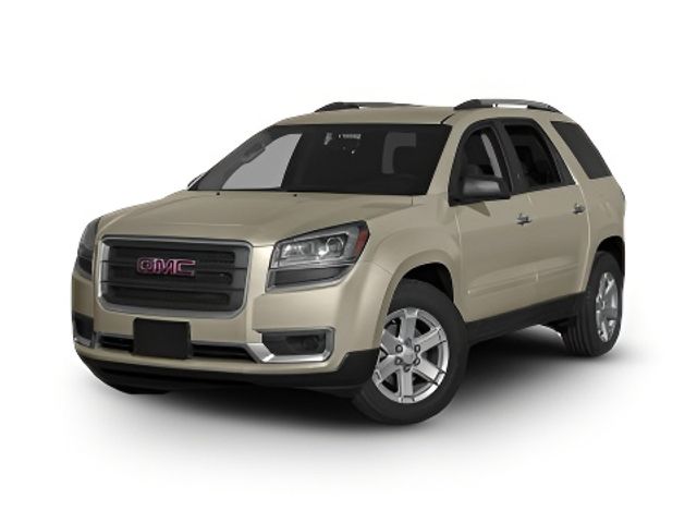 2015 GMC Acadia SLE