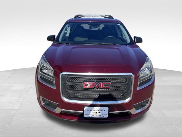 2015 GMC Acadia SLE