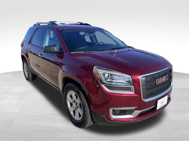 2015 GMC Acadia SLE