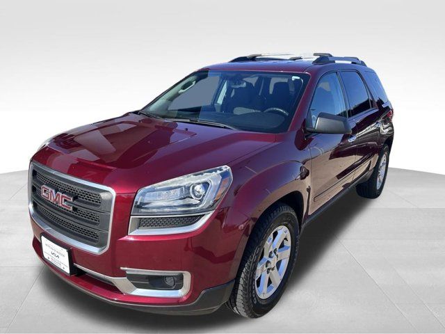 2015 GMC Acadia SLE