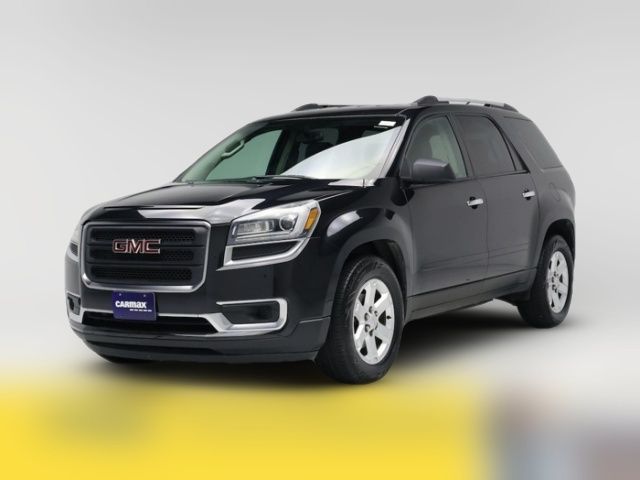 2015 GMC Acadia SLE