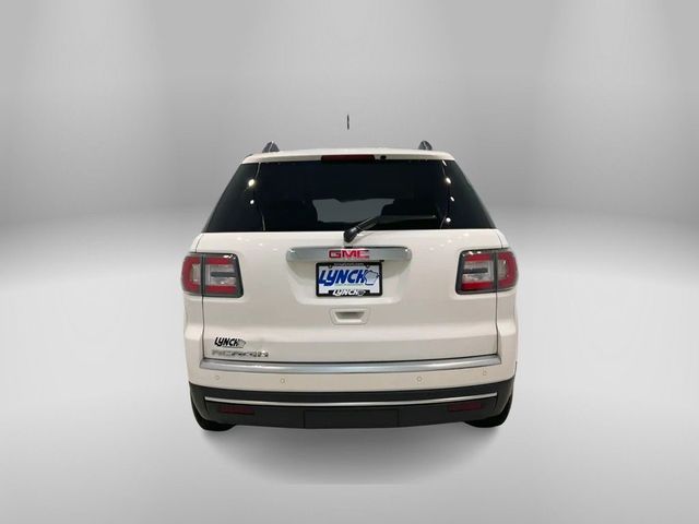 2015 GMC Acadia SLE