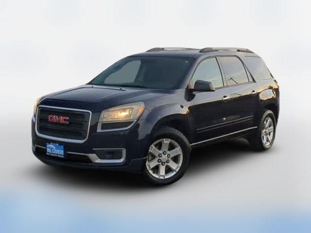 2015 GMC Acadia SLE