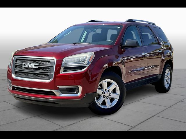 2015 GMC Acadia SLE