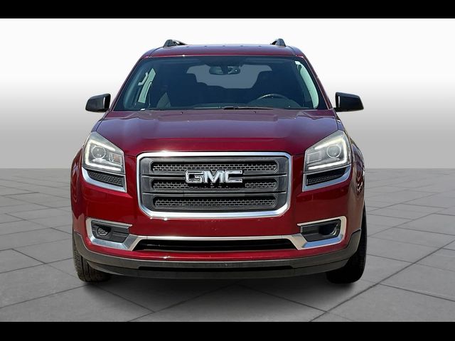 2015 GMC Acadia SLE