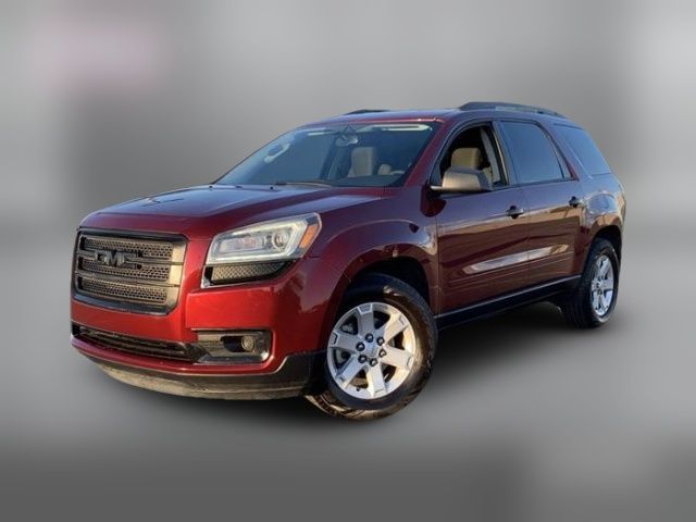 2015 GMC Acadia SLE