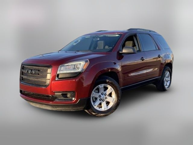 2015 GMC Acadia SLE