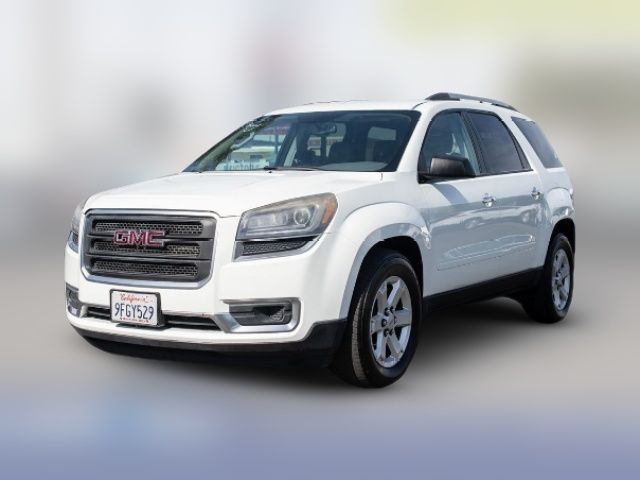 2015 GMC Acadia SLE