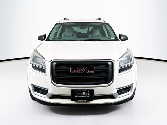 2015 GMC Acadia SLE