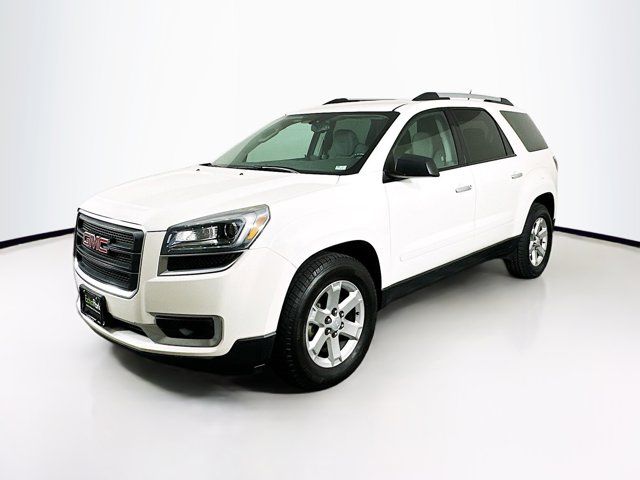 2015 GMC Acadia SLE