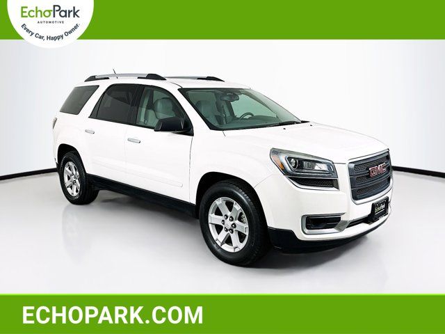 2015 GMC Acadia SLE