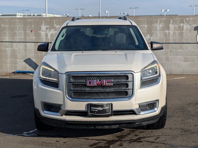 2015 GMC Acadia SLE