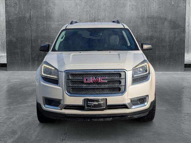 2015 GMC Acadia SLE