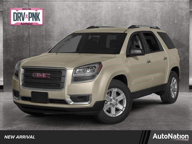 2015 GMC Acadia SLE