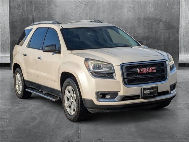 2015 GMC Acadia SLE