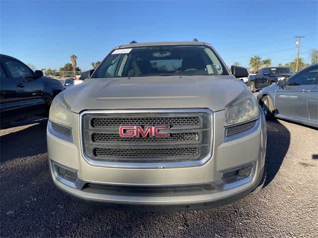 2015 GMC Acadia SLE