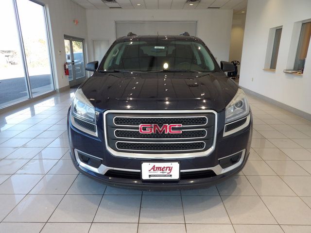 2015 GMC Acadia SLE