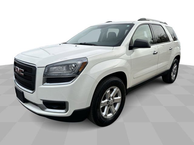 2015 GMC Acadia SLE